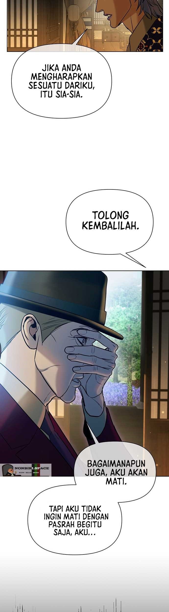 Haunting Bab 17 halaman 67