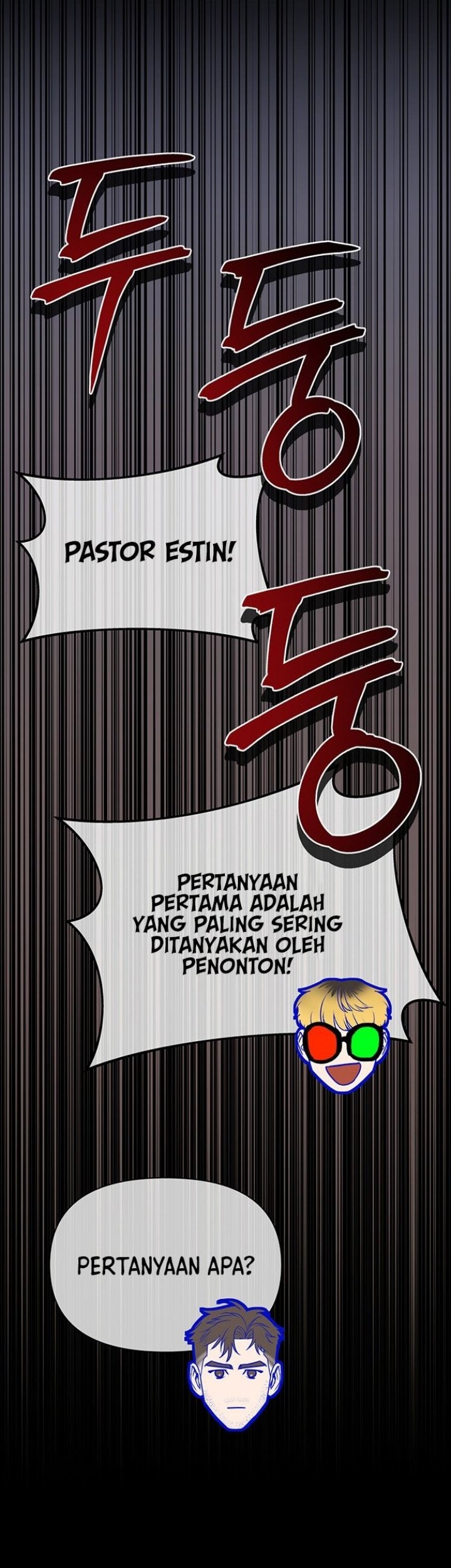 Haunting Bab 18 halaman 4