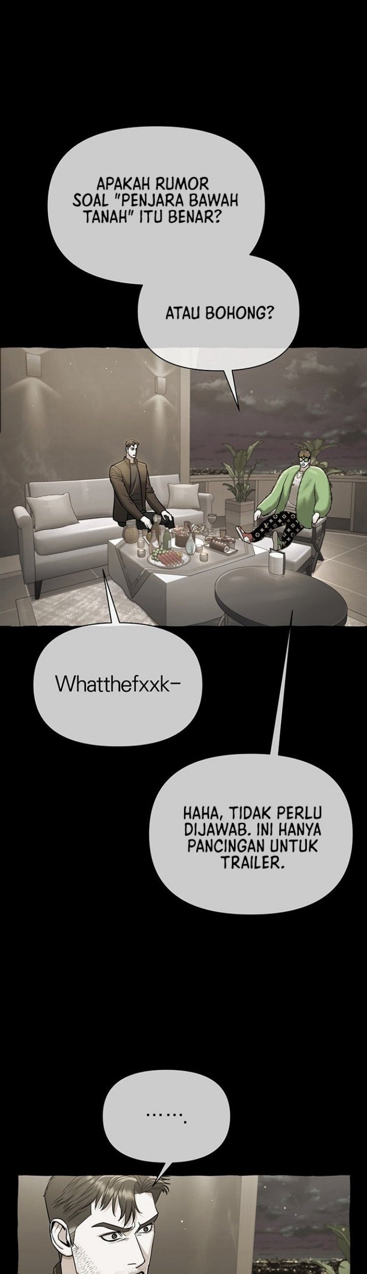 Haunting Bab 18 halaman 5