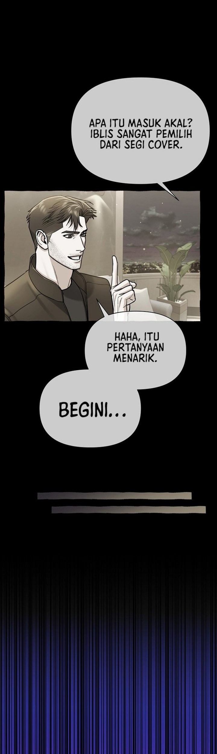 Haunting Bab 18 halaman 10