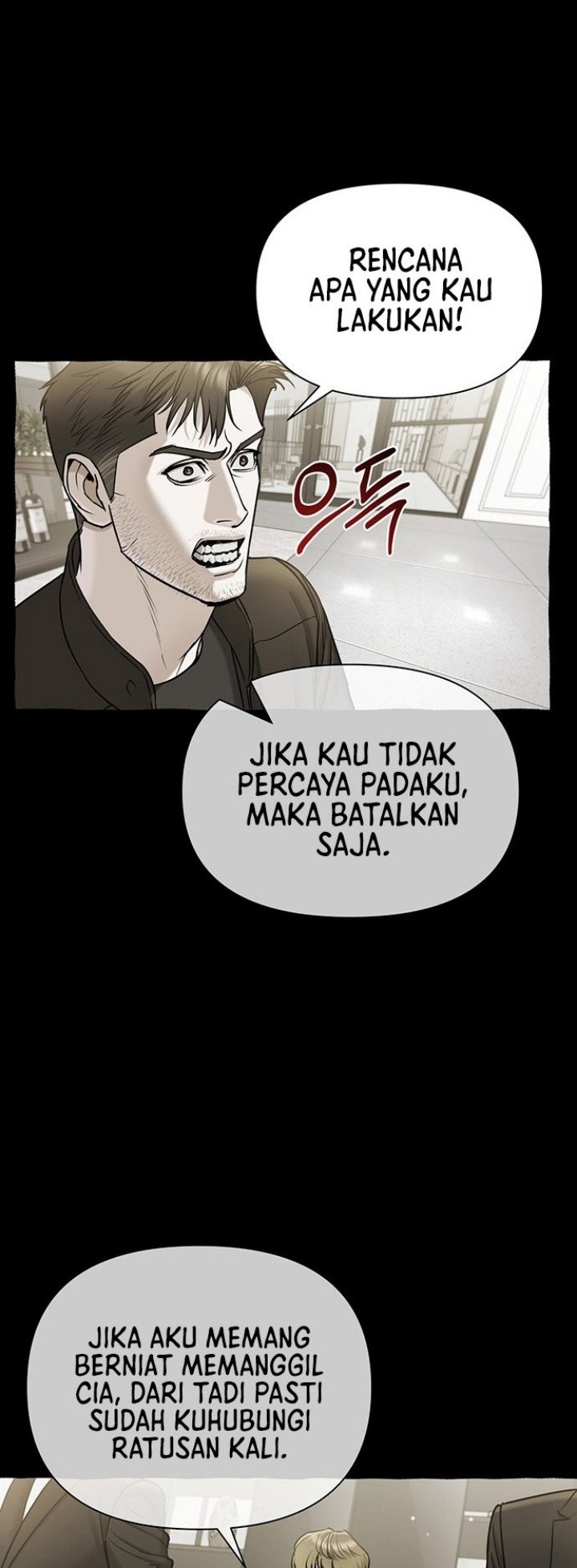 Haunting Bab 18 halaman 27