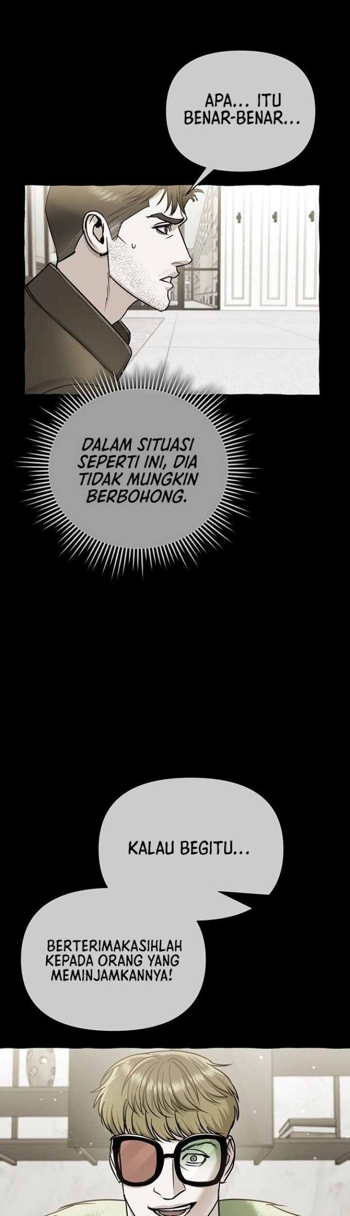 Haunting Bab 18 halaman 29