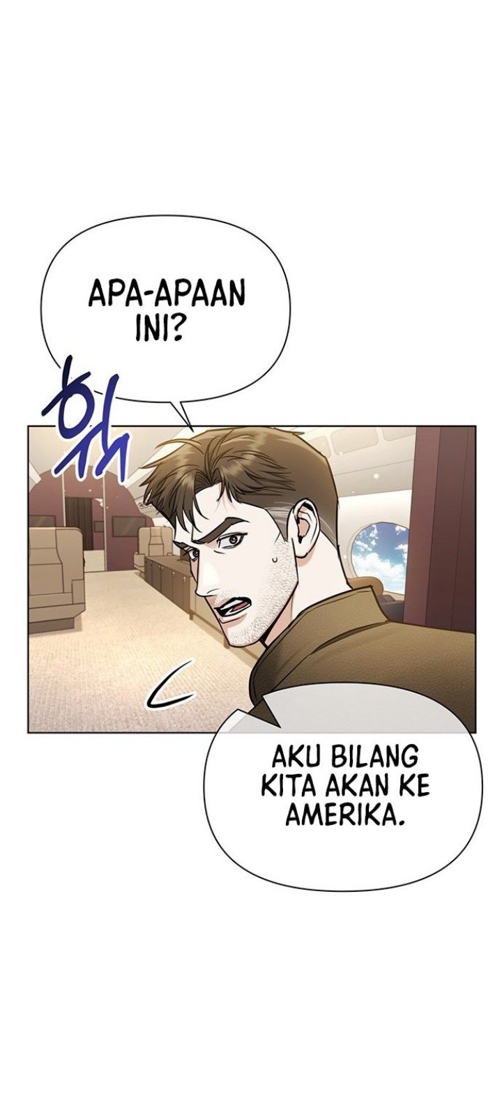 Haunting Bab 18 halaman 39