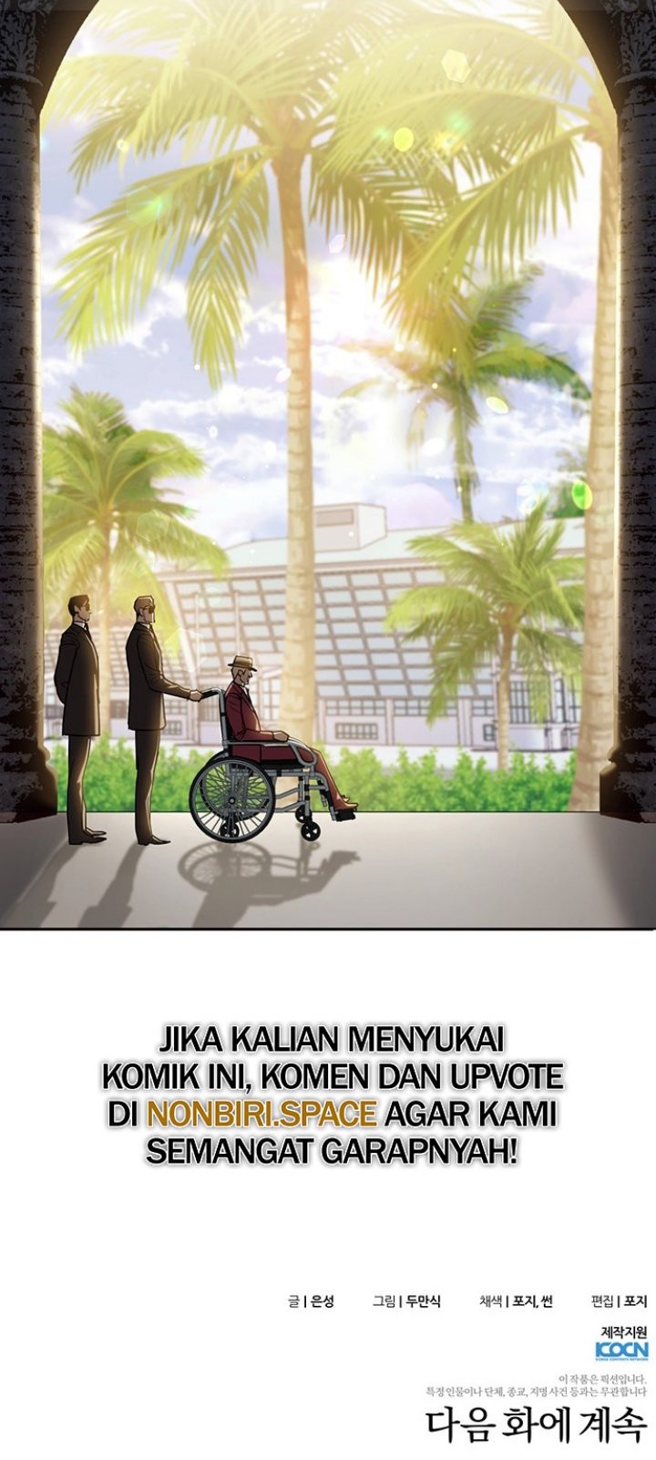 Haunting Bab 18 halaman 42