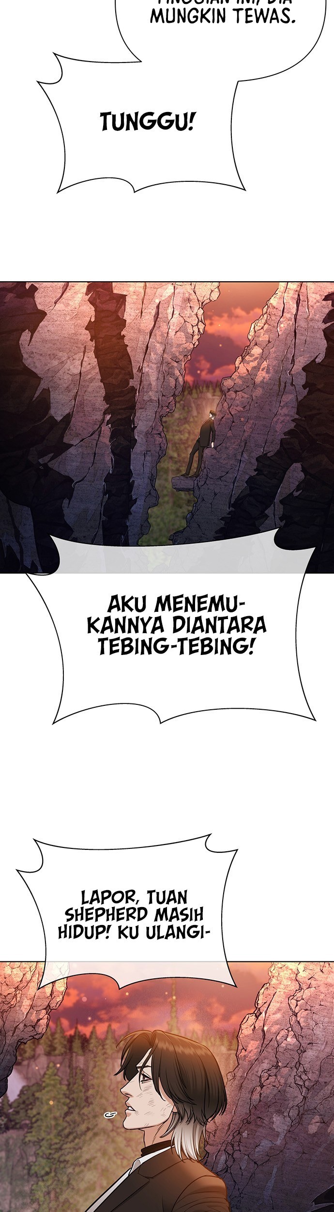 Haunting Bab 19 halaman 3