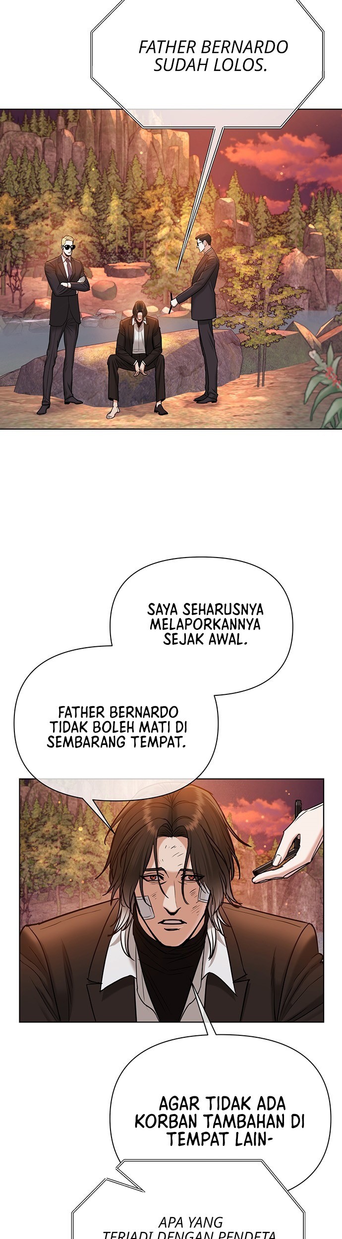 Haunting Bab 19 halaman 5