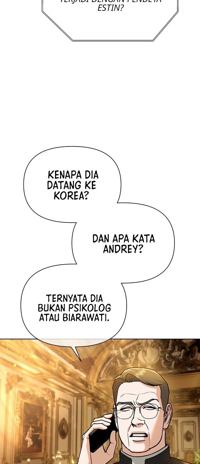 Haunting Bab 19 halaman 6