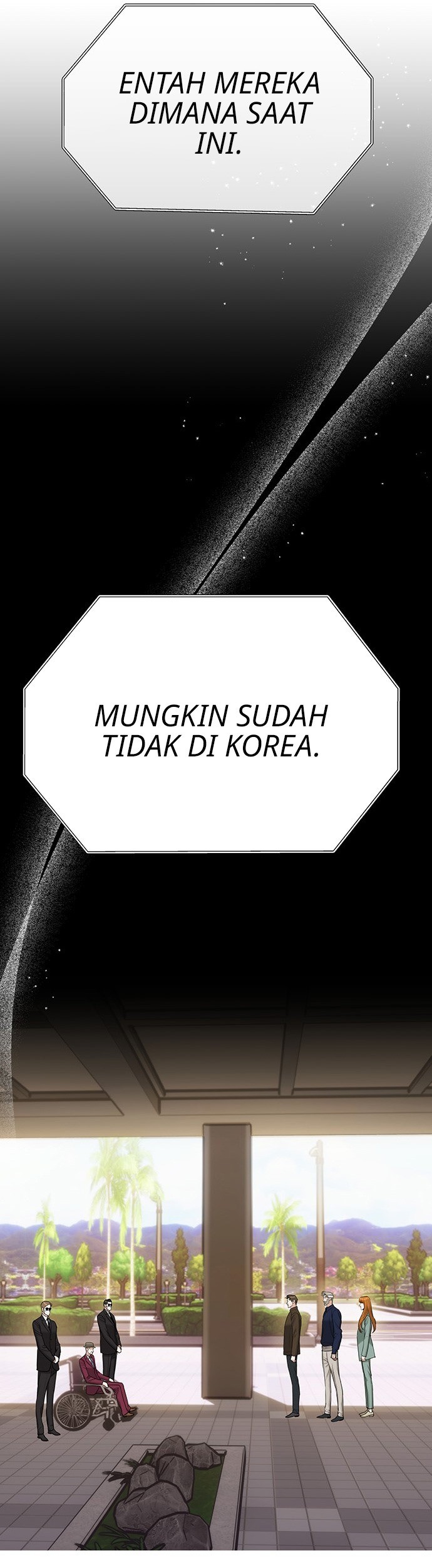 Haunting Bab 19 halaman 9
