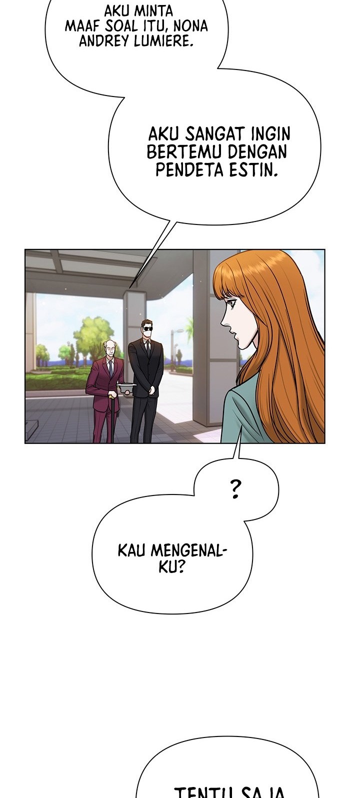 Haunting Bab 19 halaman 14