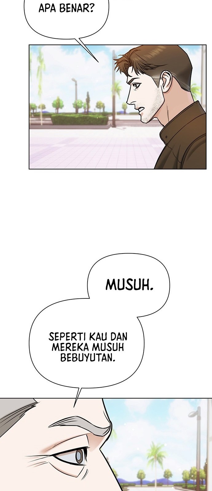 Haunting Bab 19 halaman 19