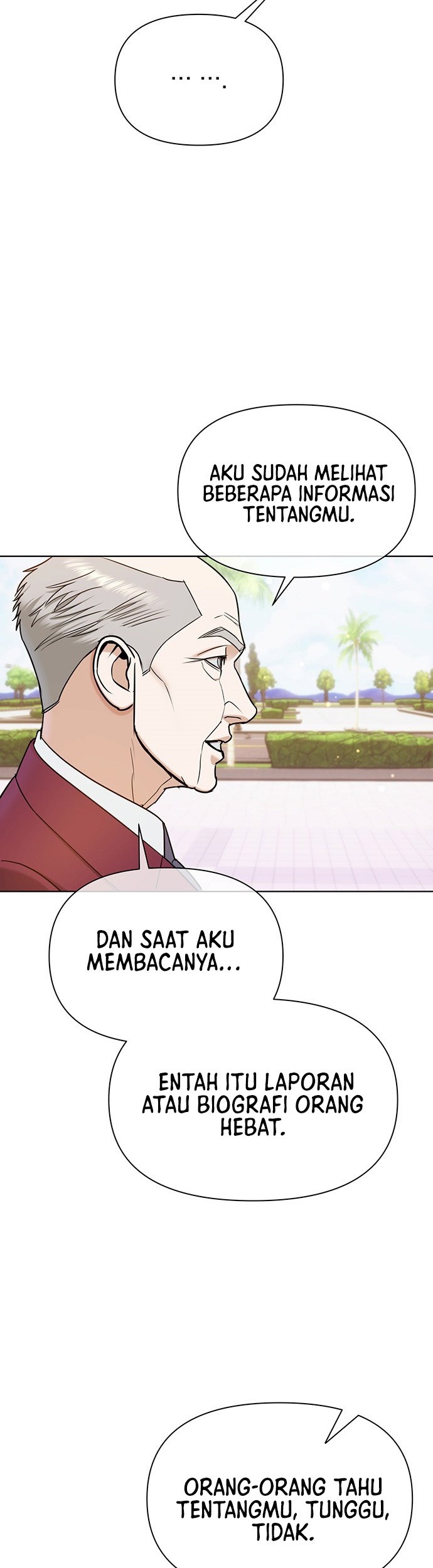 Haunting Bab 19 halaman 22
