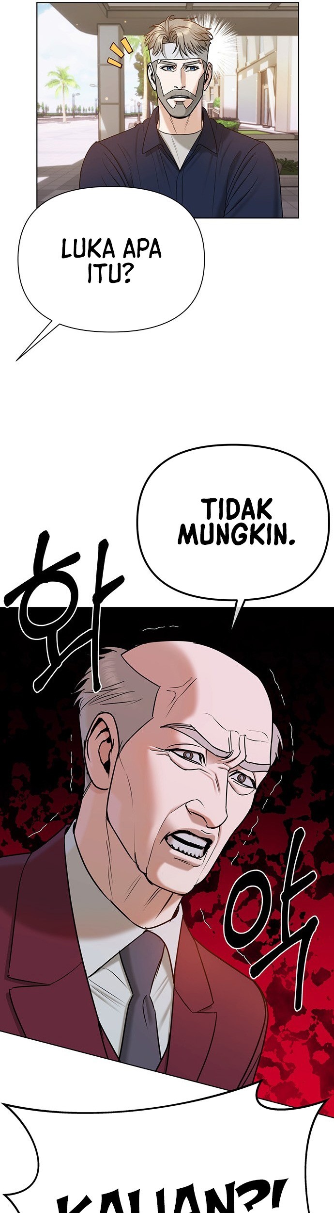 Haunting Bab 19 halaman 24