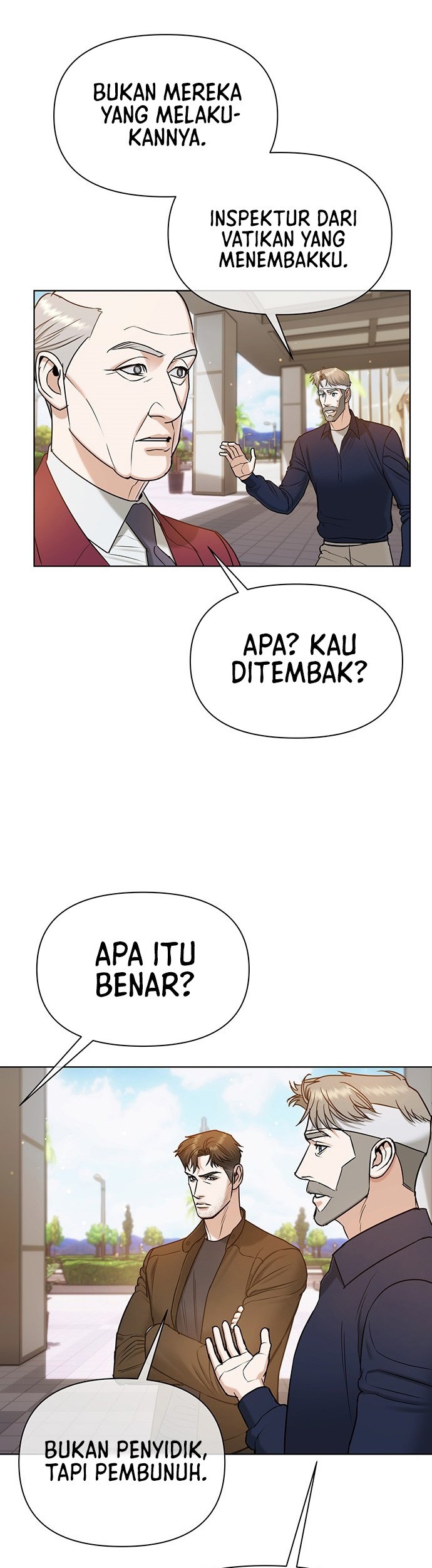 Haunting Bab 19 halaman 26