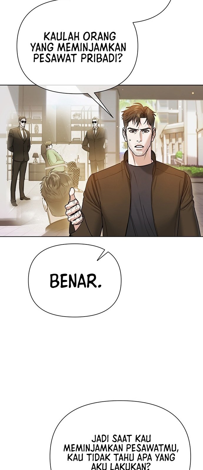 Haunting Bab 19 halaman 29