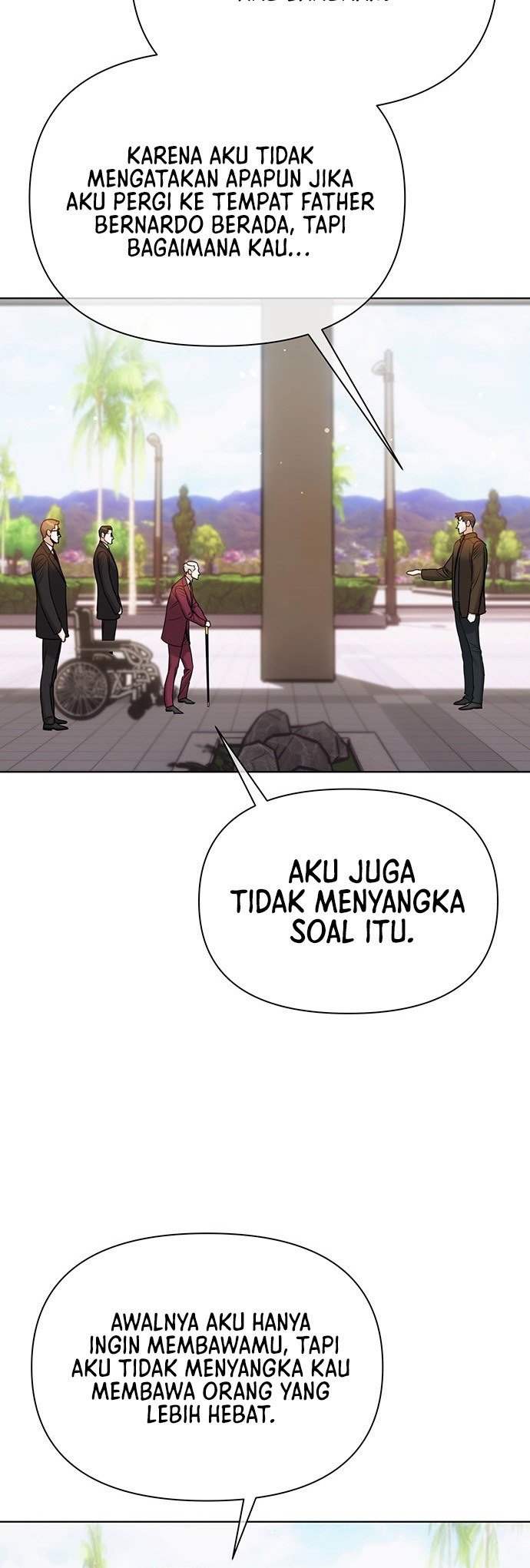 Haunting Bab 19 halaman 30