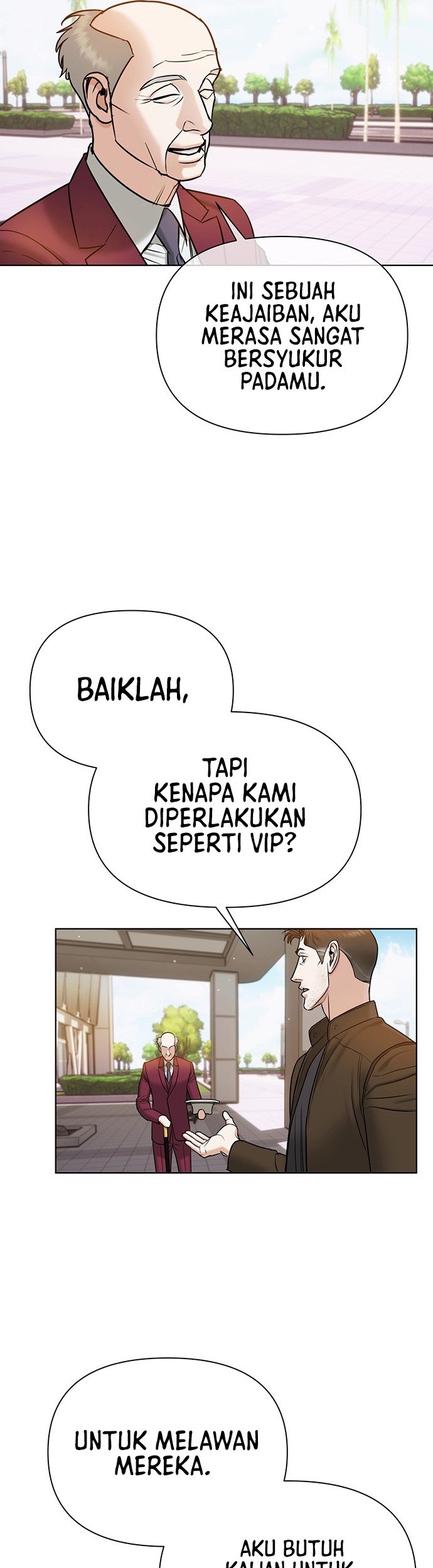 Haunting Bab 19 halaman 31