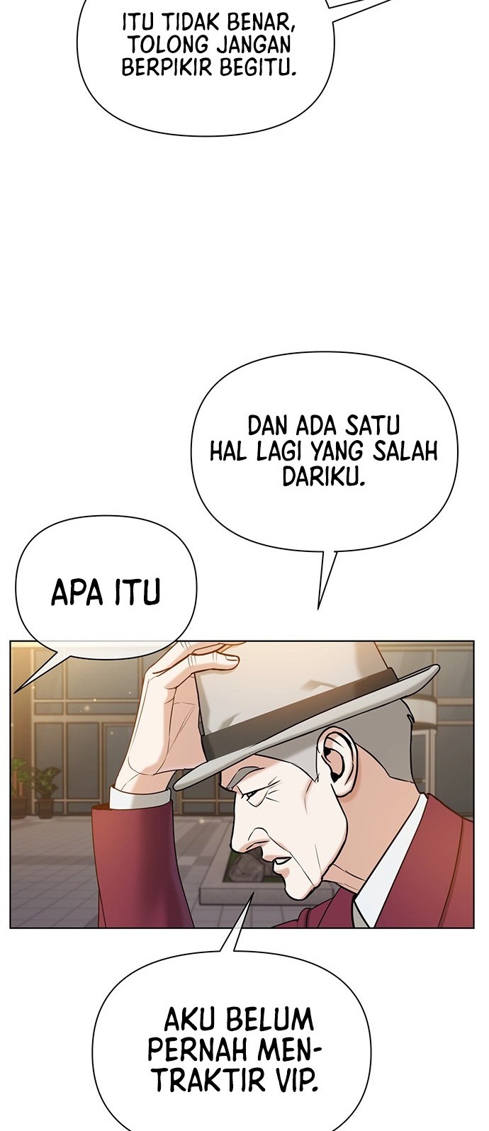 Haunting Bab 19 halaman 34