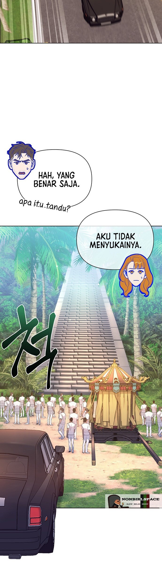 Haunting Bab 19 halaman 37