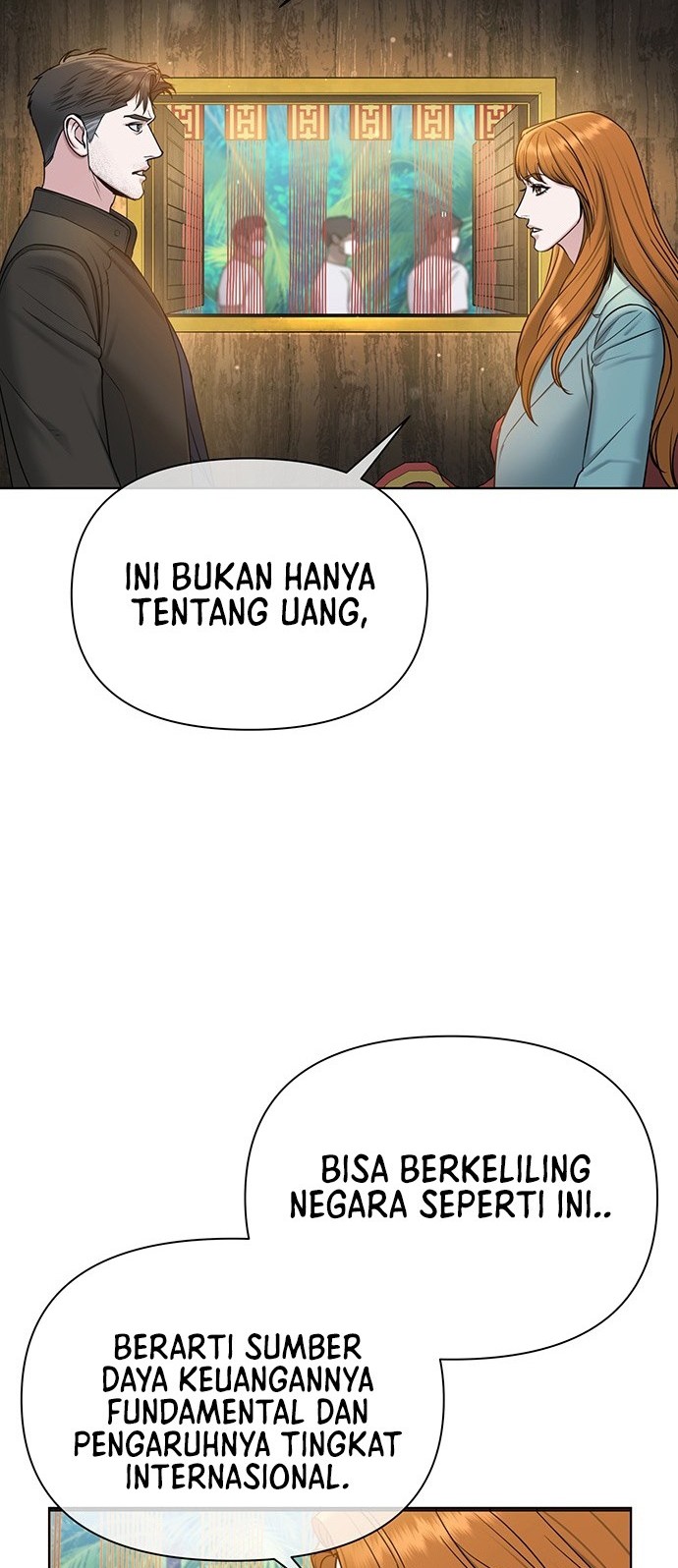 Haunting Bab 19 halaman 40