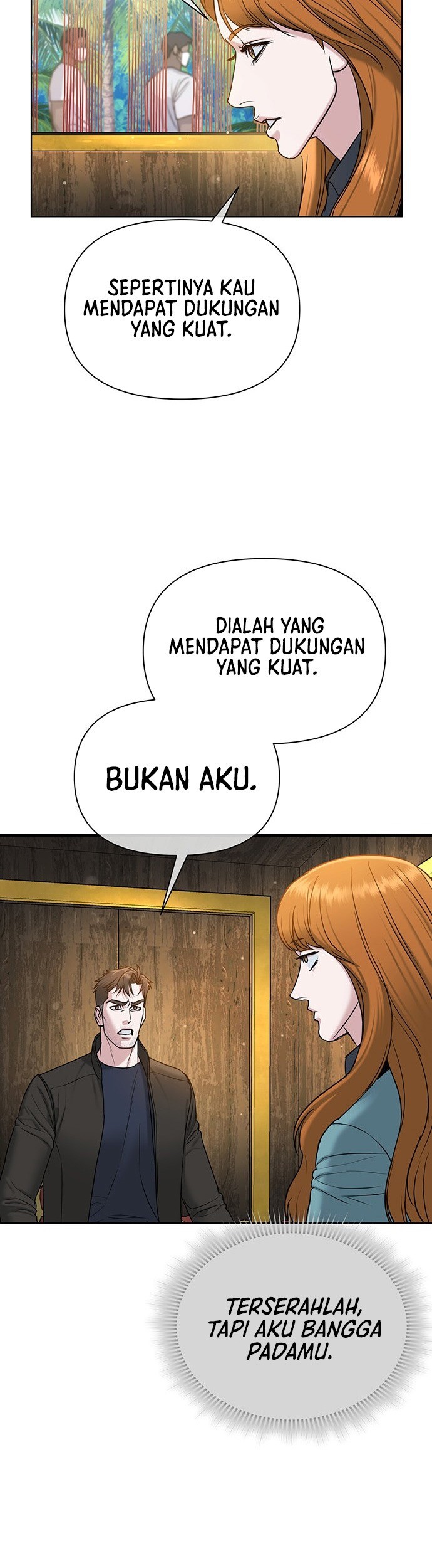 Haunting Bab 19 halaman 41