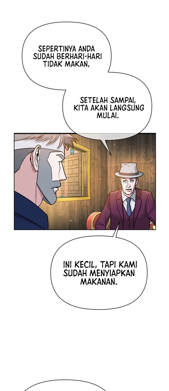 Haunting Bab 19 halaman 42