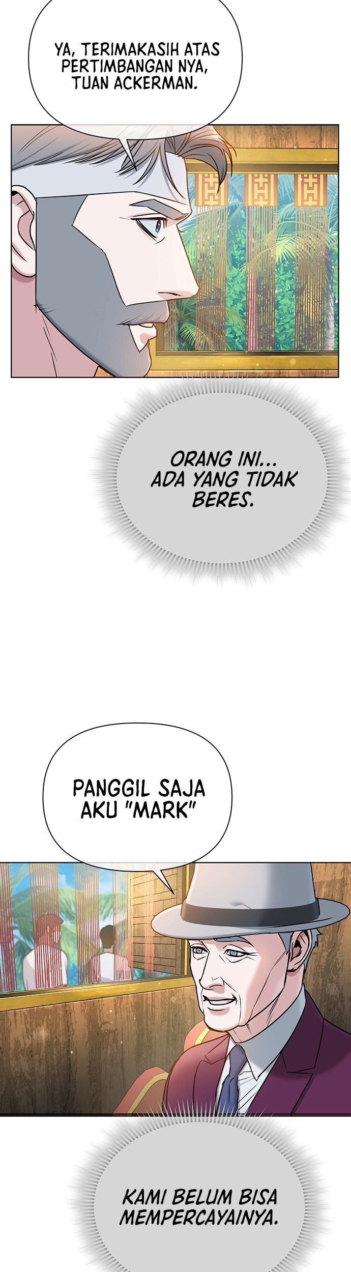 Haunting Bab 19 halaman 43