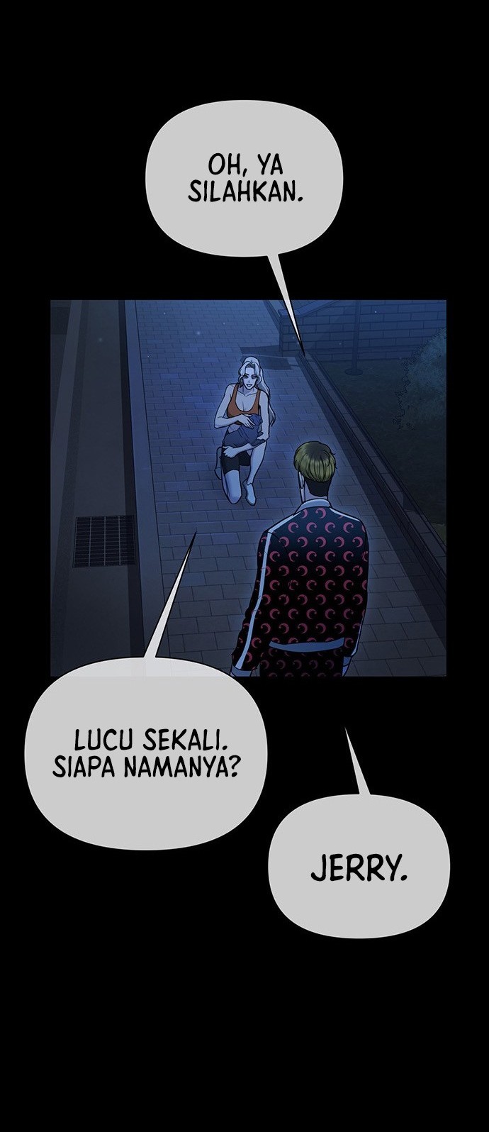 Haunting Bab 19 halaman 50