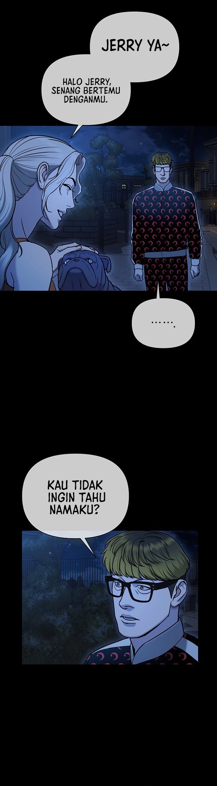 Haunting Bab 19 halaman 51