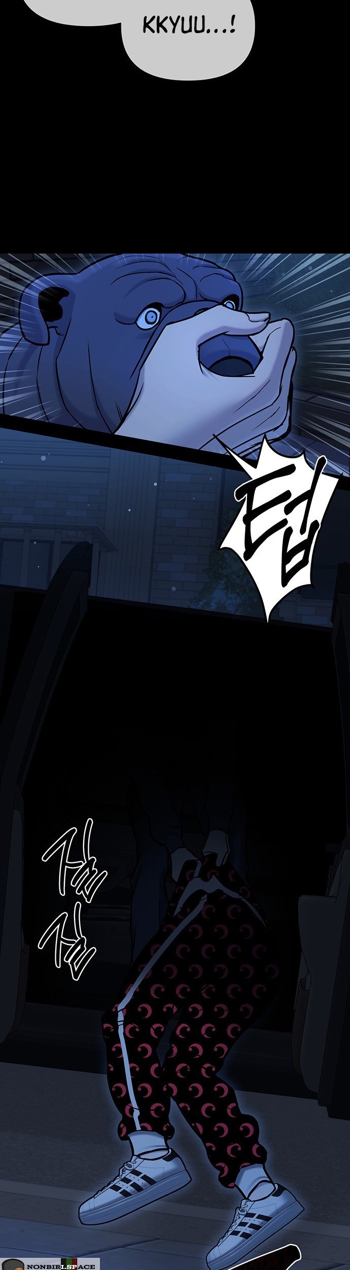 Haunting Bab 19 halaman 57