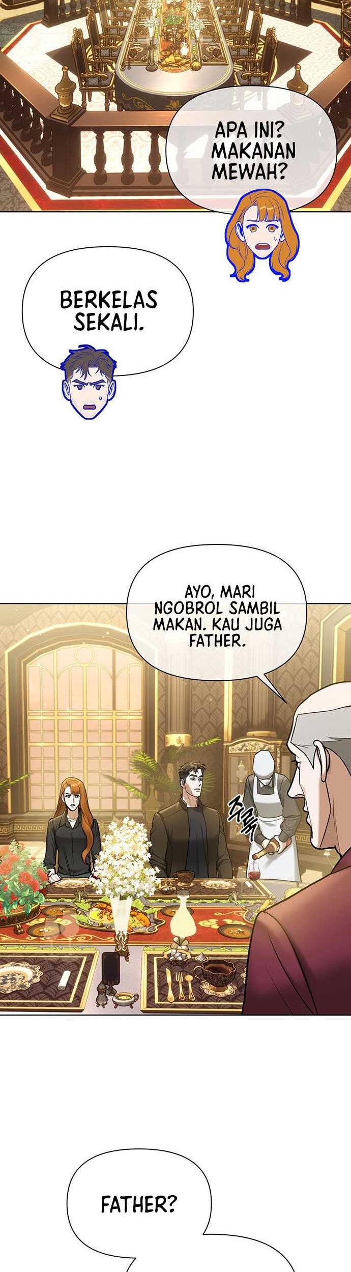 Haunting Bab 20 halaman 2