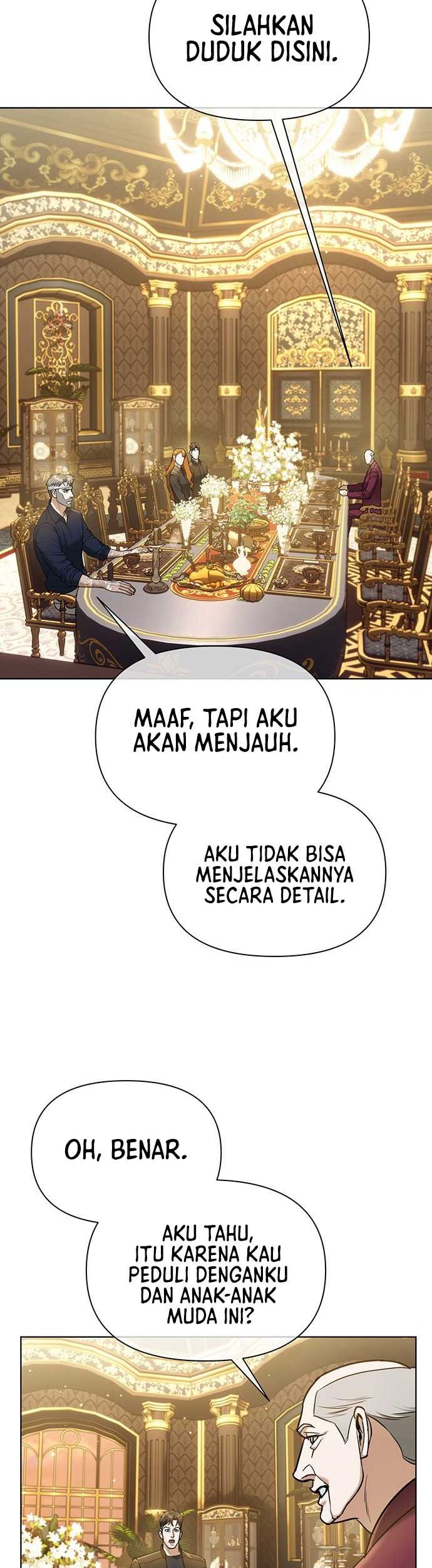 Haunting Bab 20 halaman 3