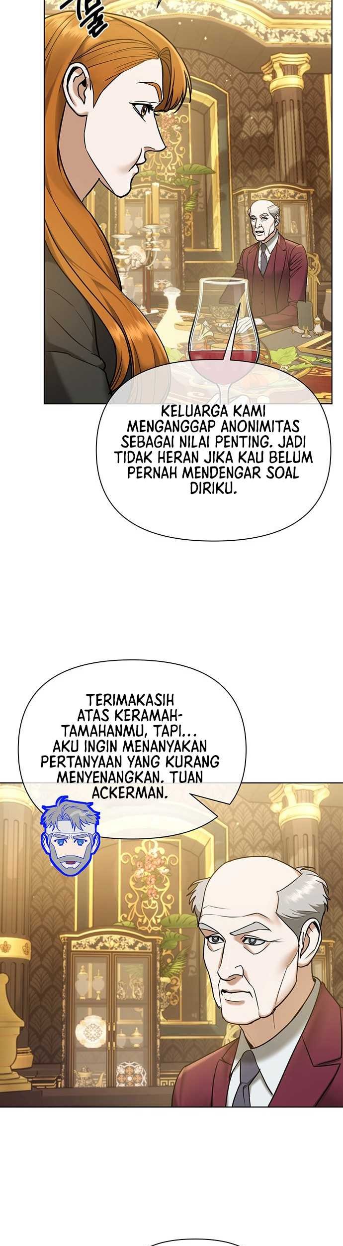 Haunting Bab 20 halaman 5