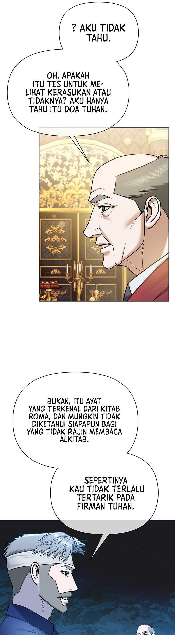 Haunting Bab 20 halaman 7