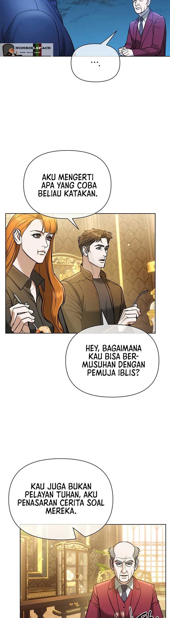 Haunting Bab 20 halaman 8