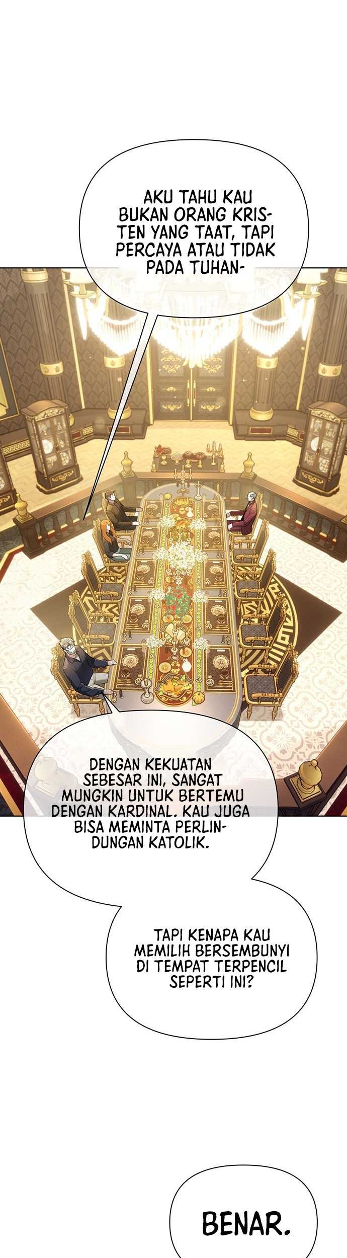 Haunting Bab 20 halaman 10