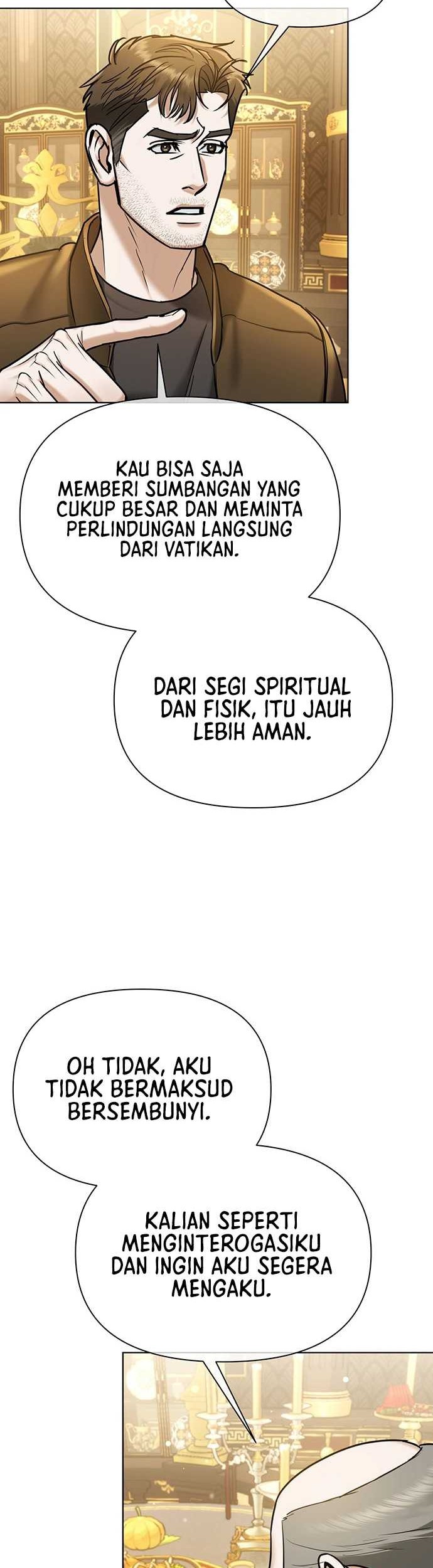 Haunting Bab 20 halaman 11