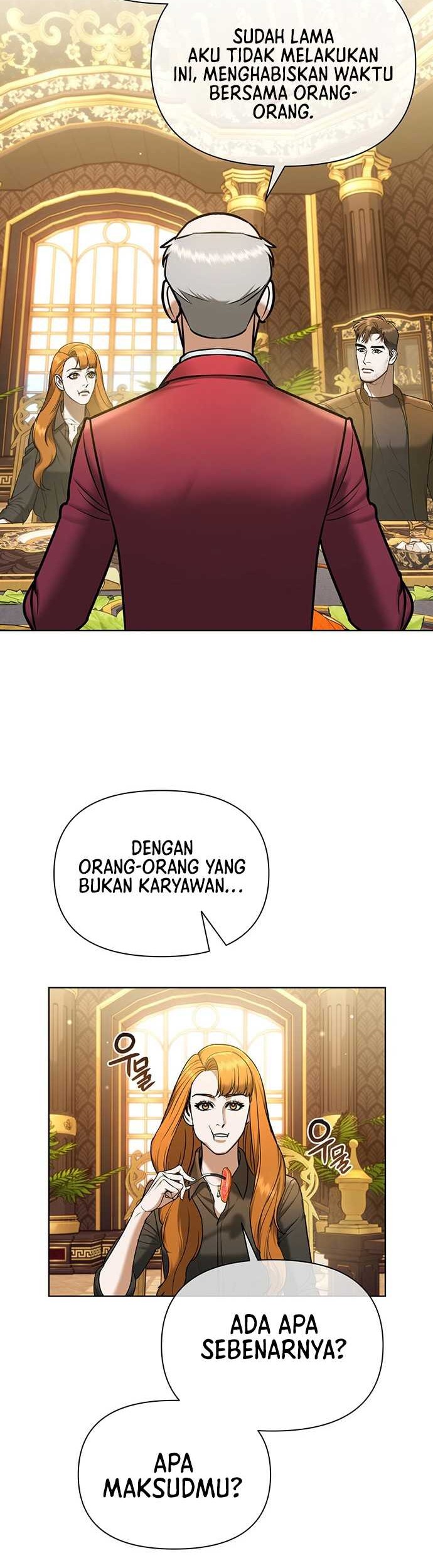 Haunting Bab 20 halaman 13