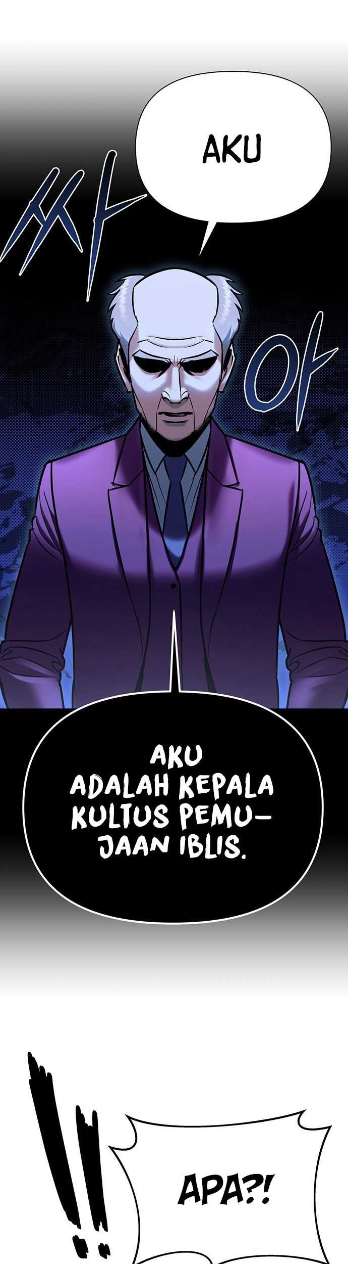 Haunting Bab 20 halaman 14