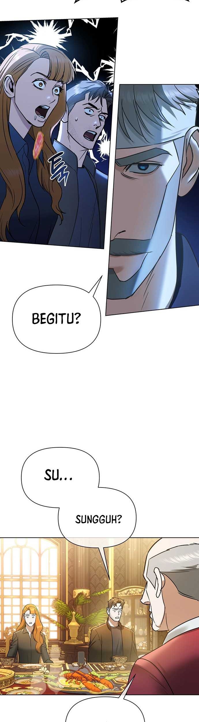 Haunting Bab 20 halaman 15