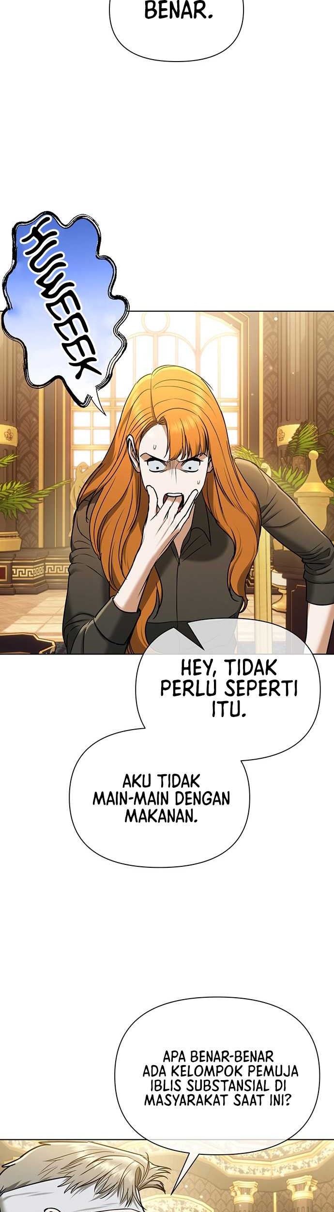 Haunting Bab 20 halaman 16