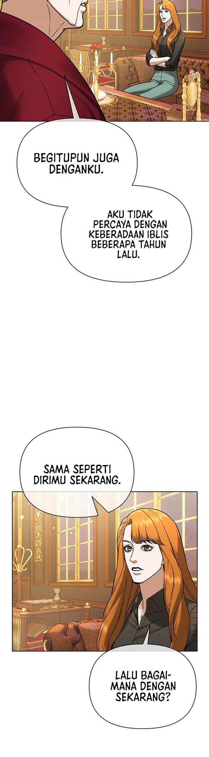 Haunting Bab 20 halaman 23