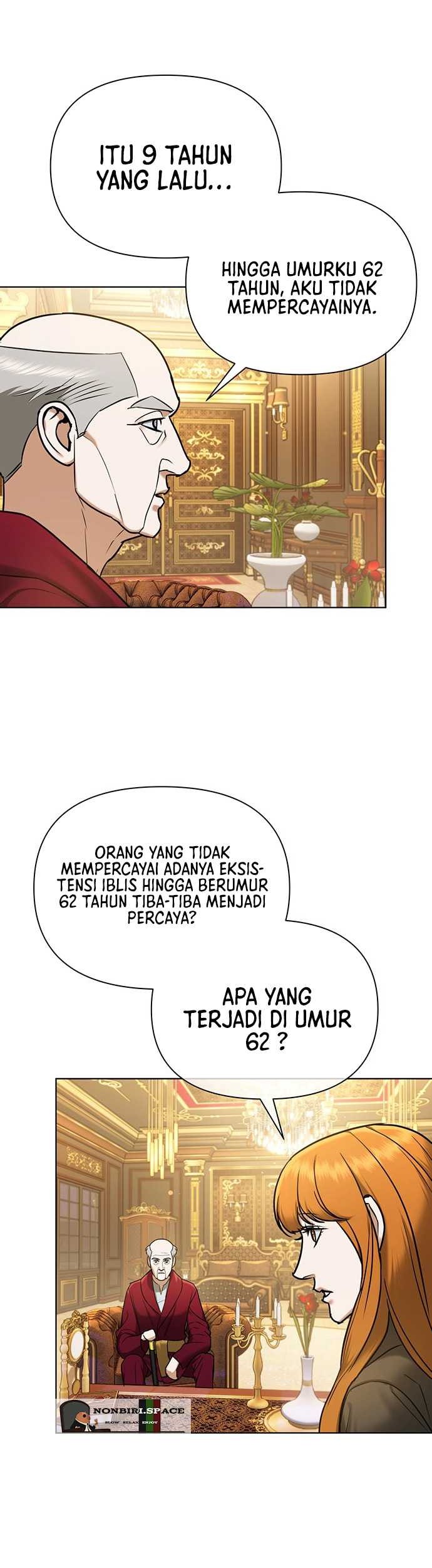Haunting Bab 20 halaman 24