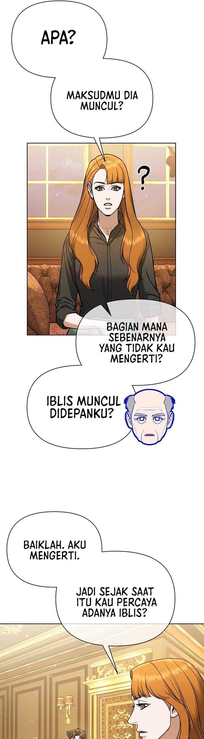 Haunting Bab 20 halaman 26