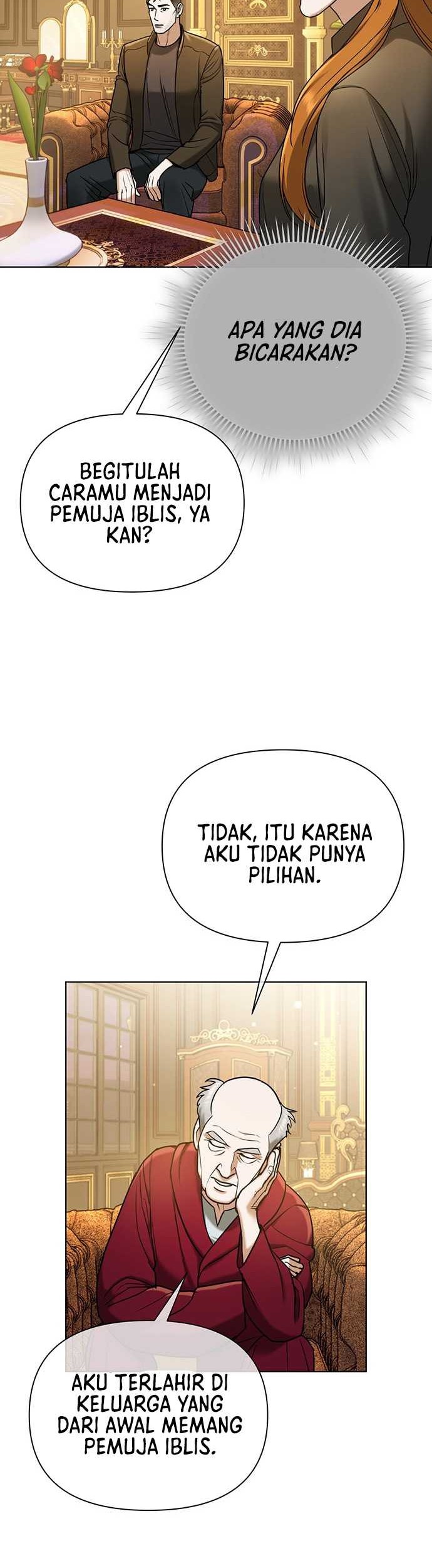 Haunting Bab 20 halaman 27