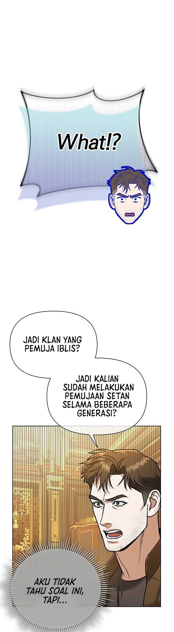 Haunting Bab 20 halaman 28