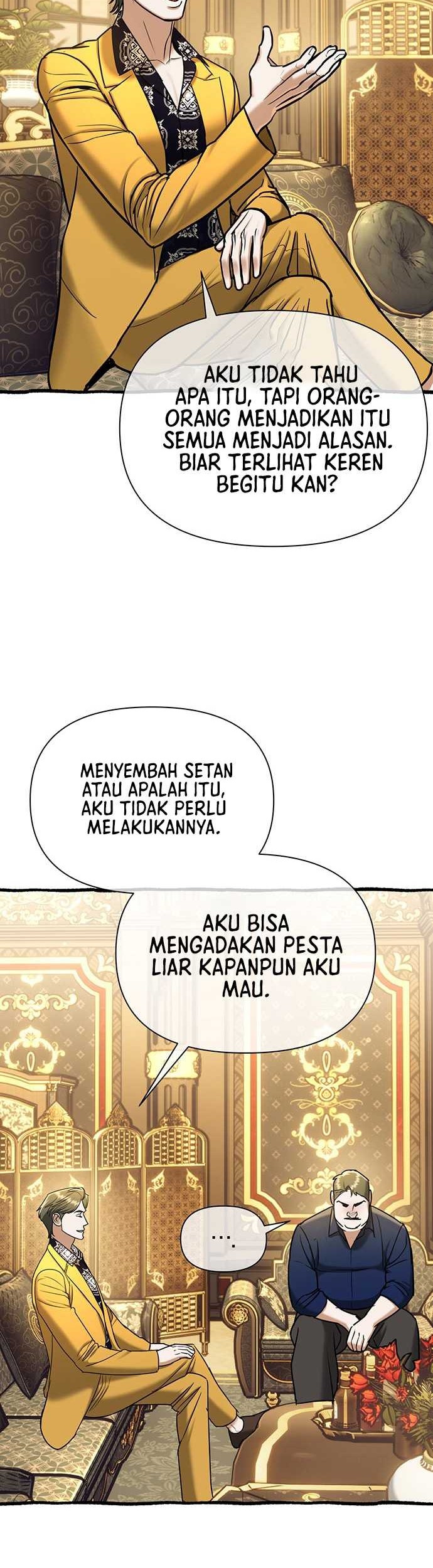 Haunting Bab 20 halaman 31
