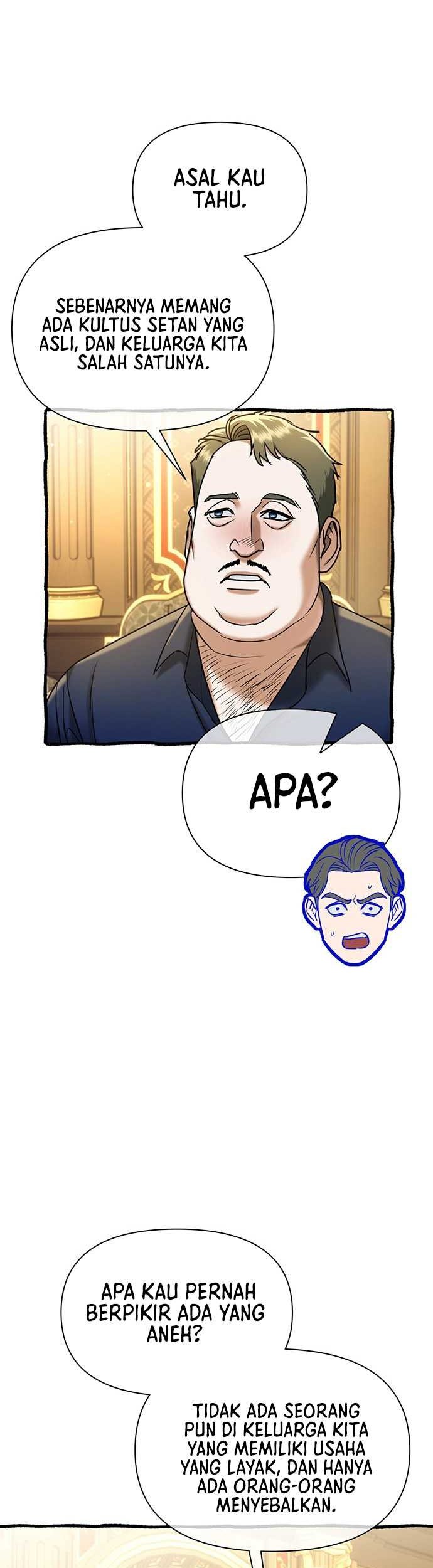 Haunting Bab 20 halaman 32