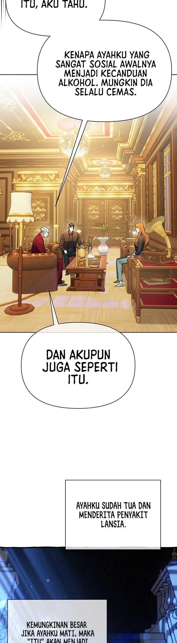 Haunting Bab 20 halaman 38