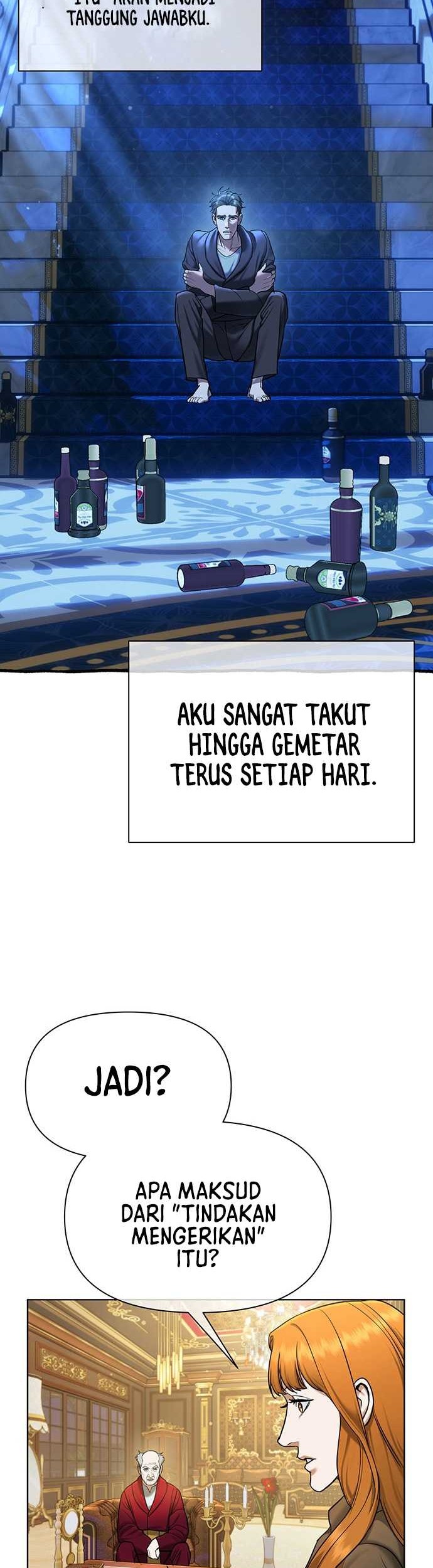 Haunting Bab 20 halaman 39