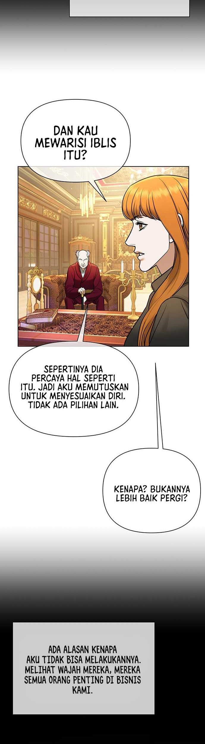 Haunting Bab 20 halaman 43